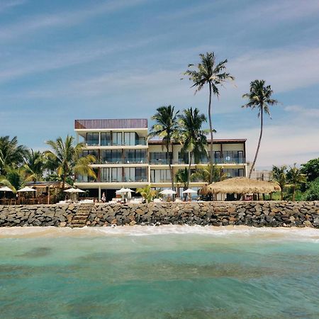 The Hotel Ahangama Exterior foto